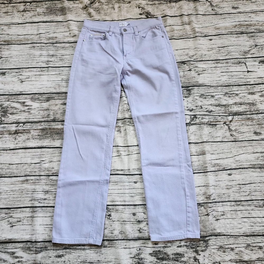 Vintage Calvin Klein Jeans - Picture 3 of 5